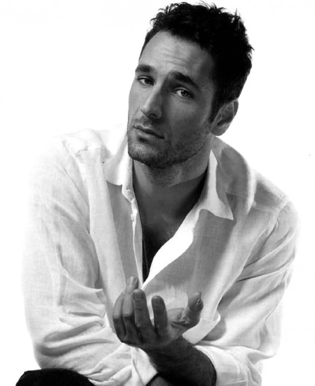 Raoul Bova fotoğrafı