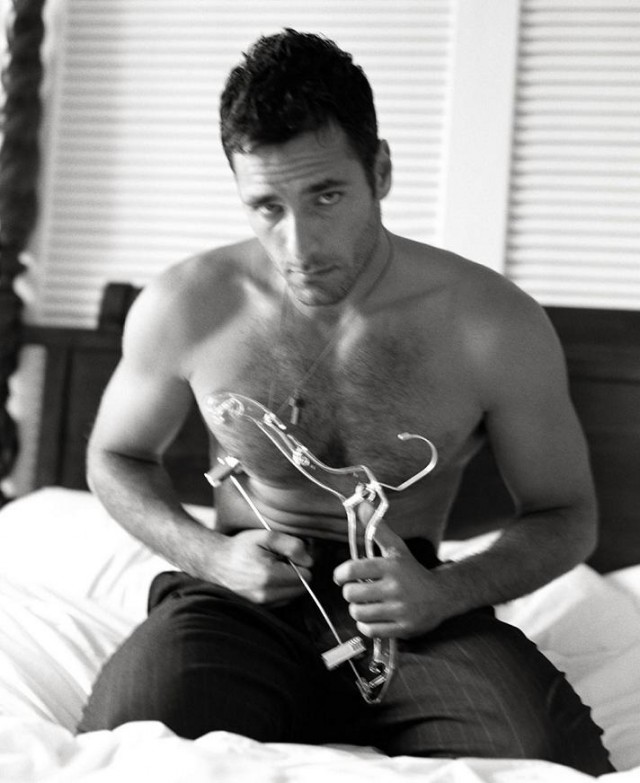 Raoul Bova fotoğrafı