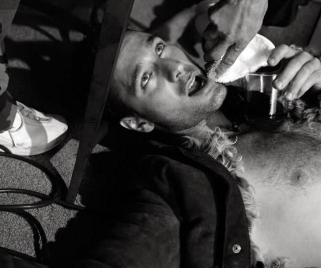 Raoul Bova fotoğrafı