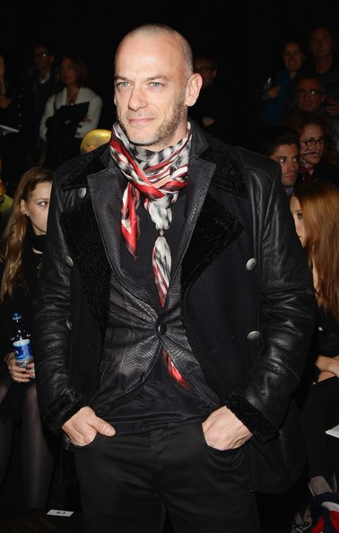 Filippo Nigro fotoğrafı