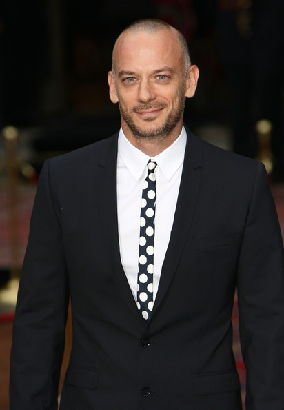 Filippo Nigro fotoğrafı