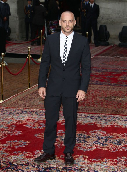 Filippo Nigro fotoğrafı