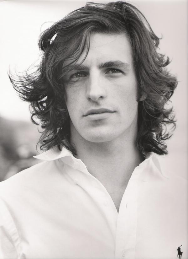 Eoin Macken Fotoğrafı