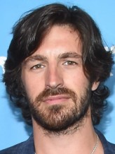 Eoin Macken fotoğrafı