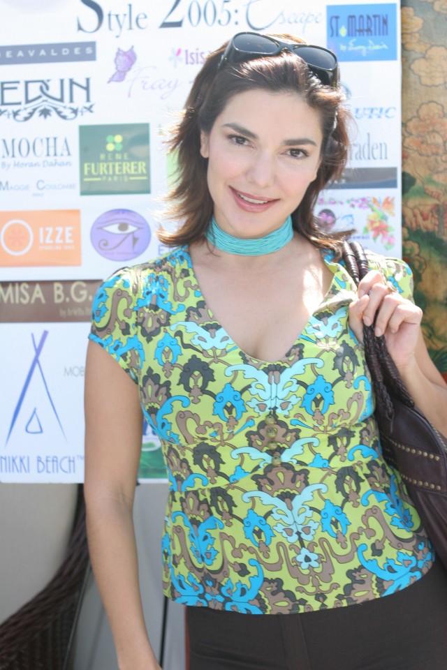 Laura Harring Fotoğrafı