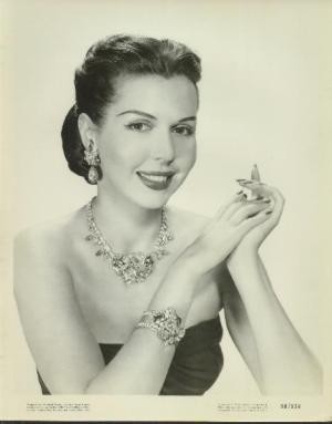 Ann Miller fotoğrafı
