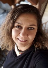 Şirin Öten fotoğrafı