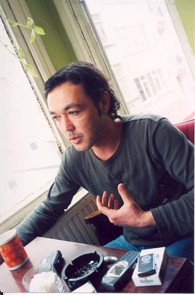 Engin Benli Fotoğrafı