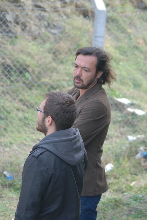 Engin Benli Fotoğrafı