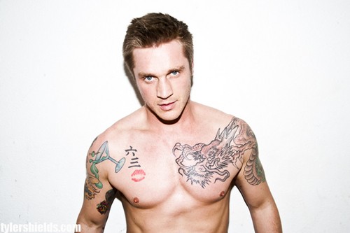 Devon Sawa fotoğrafı