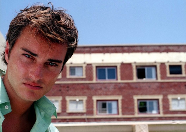 Kerr Smith Fotoğrafı