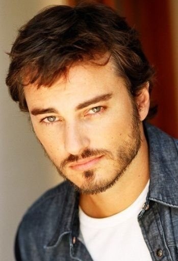 Kerr Smith Fotoğrafı