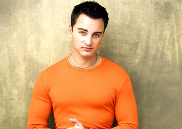 Kerr Smith Fotoğrafı