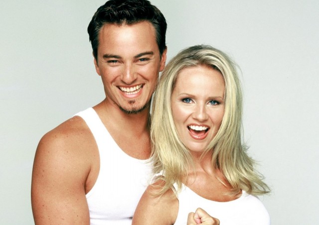 Kerr Smith fotoğrafı