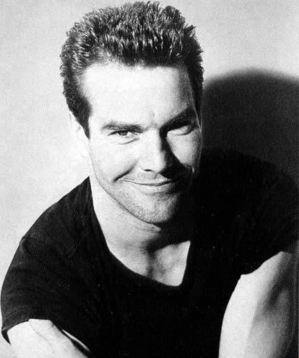 Dennis Quaid fotoğrafı