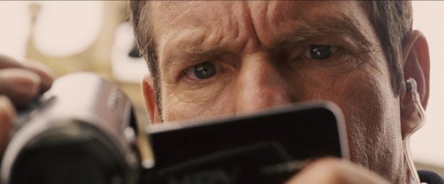 Dennis Quaid fotoğrafı