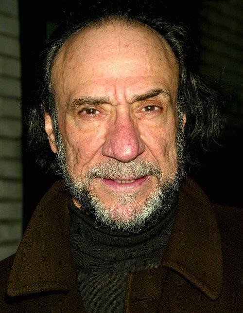 F. Murray Abraham fotoğrafı