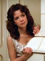 Elizabeth Berridge fotoğrafı