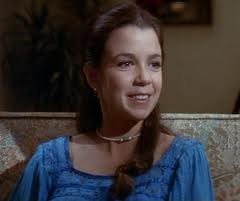 Elizabeth Berridge fotoğrafı