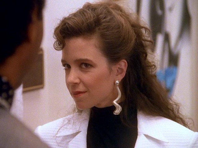 Elizabeth Berridge fotoğrafı