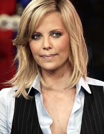 Charlize Theron Fotoğrafı