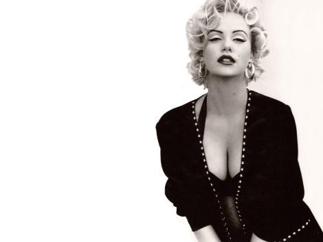 Charlize Theron Fotoğrafı