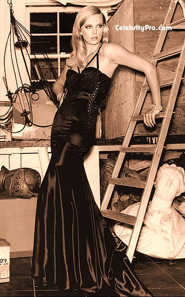 Charlize Theron Fotoğrafı