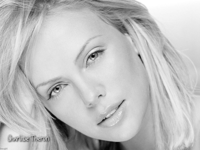 Charlize Theron Fotoğrafı