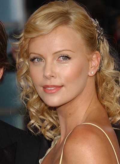 Charlize Theron Fotoğrafı