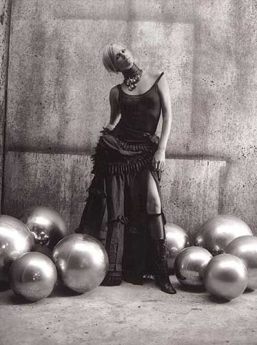 Charlize Theron Fotoğrafı