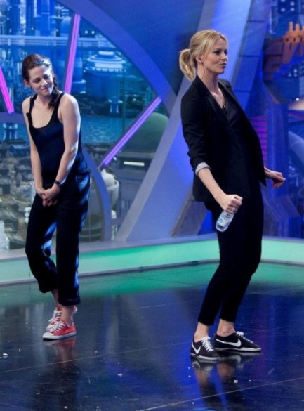 Charlize Theron Fotoğrafı