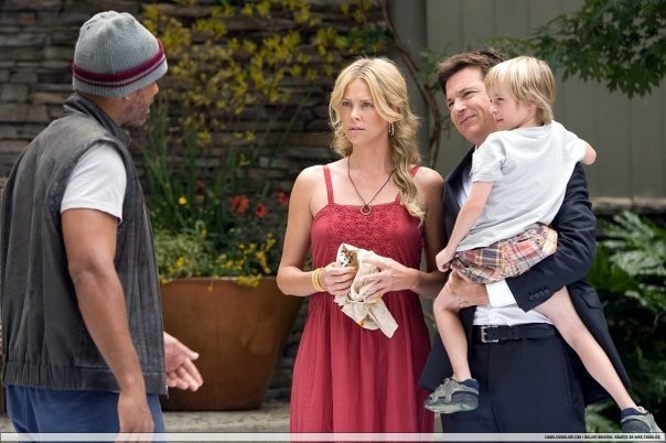 Charlize Theron Fotoğrafı