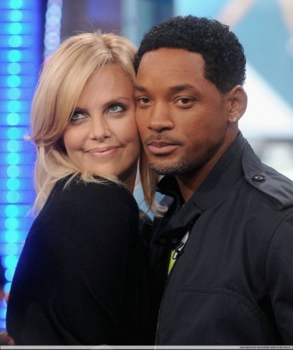 Charlize Theron Fotoğrafı