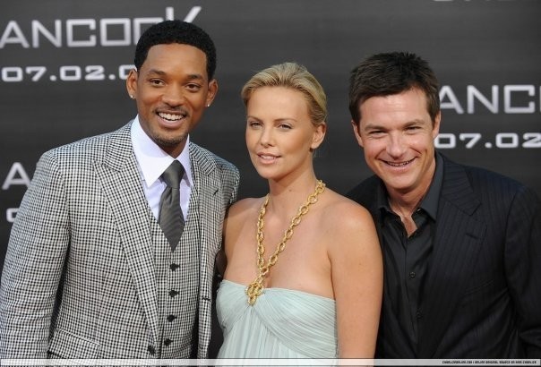 Charlize Theron Fotoğrafı