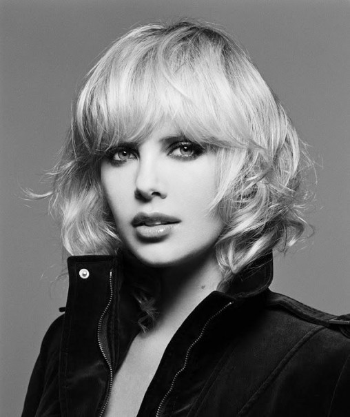 Charlize Theron Fotoğrafı