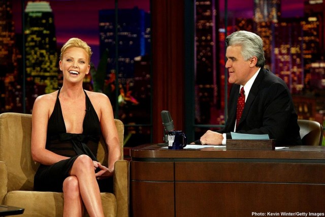 Charlize Theron Fotoğrafı