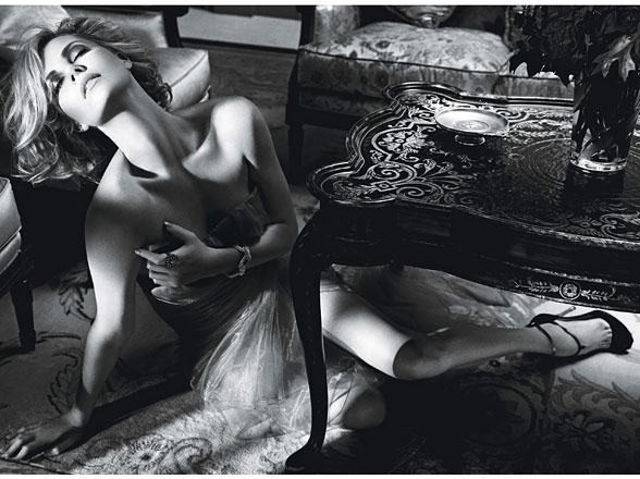 Charlize Theron Fotoğrafı