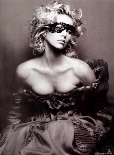 Charlize Theron Fotoğrafı