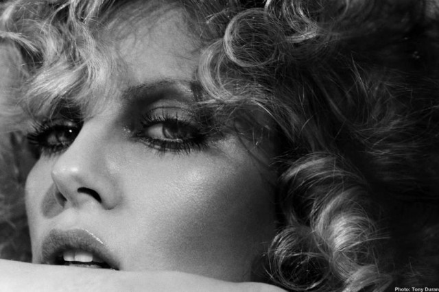 Charlize Theron Fotoğrafı