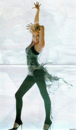 Charlize Theron Fotoğrafı