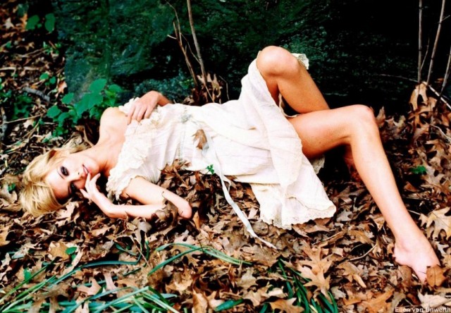 Charlize Theron Fotoğrafı