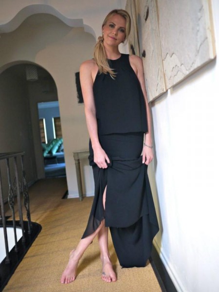 Charlize Theron Fotoğrafı