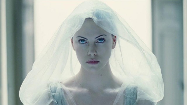 Charlize Theron Fotoğrafı