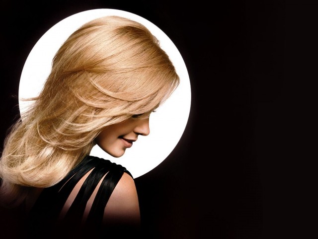 Charlize Theron Fotoğrafı