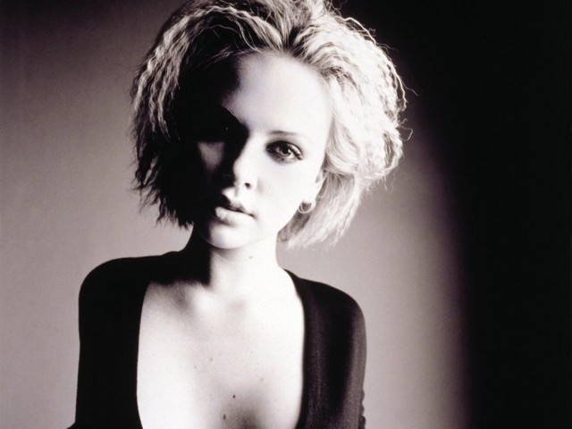 Charlize Theron Fotoğrafı