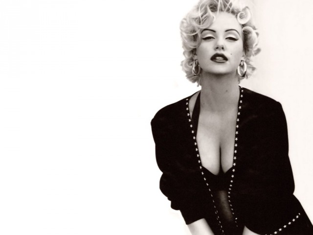 Charlize Theron Fotoğrafı