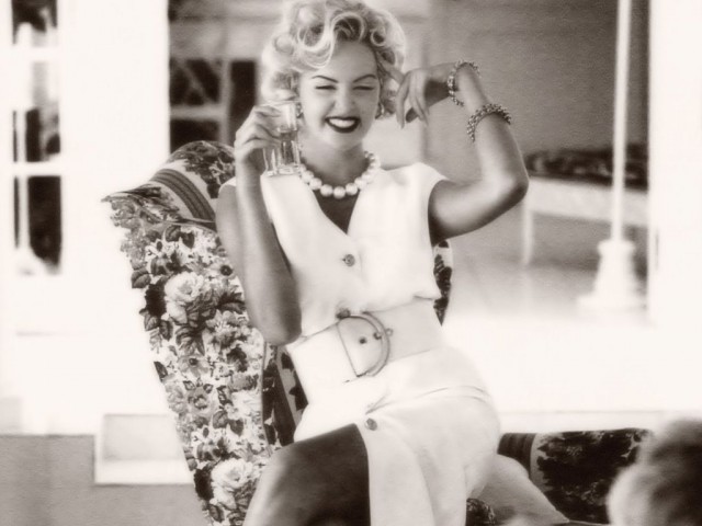 Charlize Theron Fotoğrafı