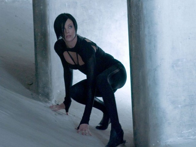 Charlize Theron Fotoğrafı