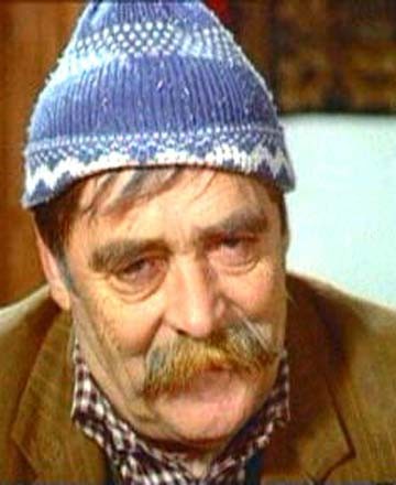 İhsan Yüce fotoğrafı