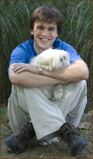 Justin Cooper fotoğrafı